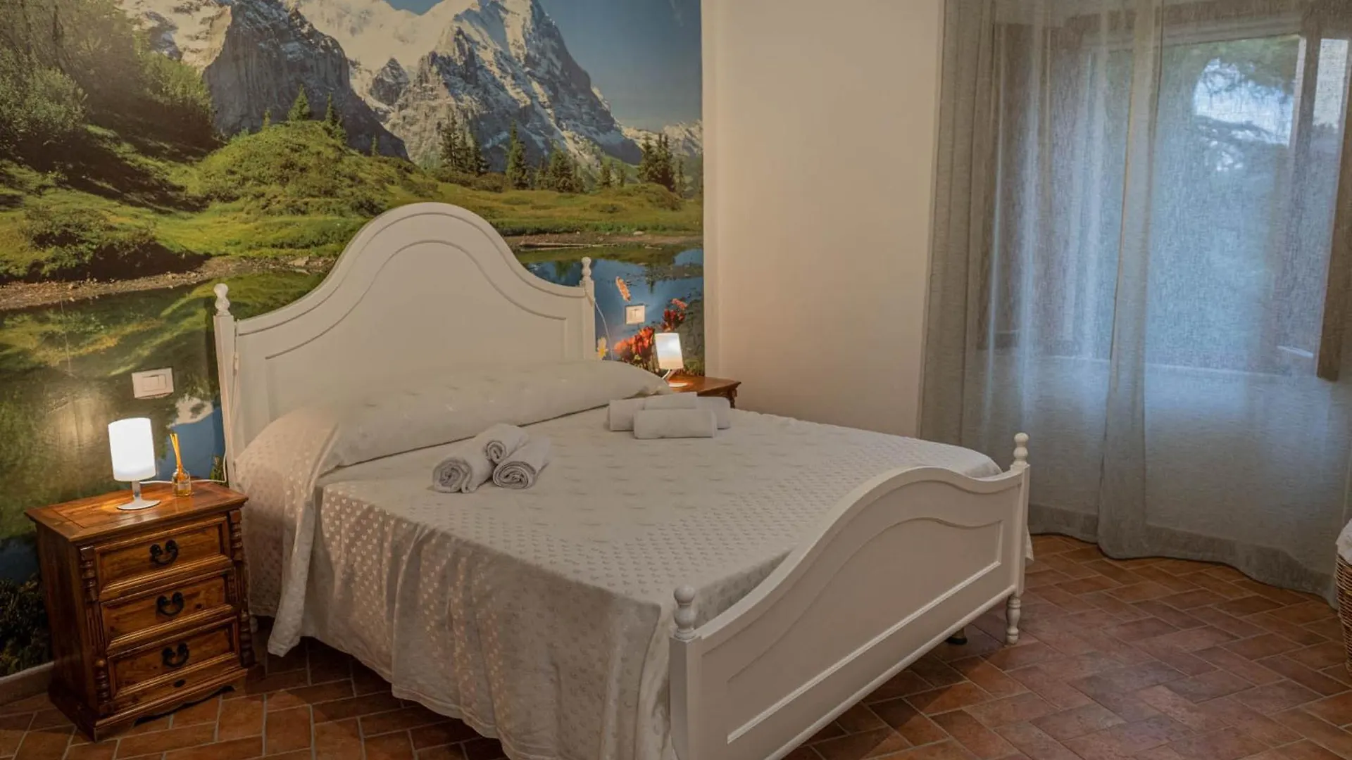 Podere Mona Pomarance 0*,  Italia