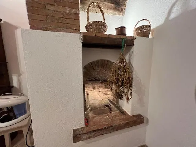 Podere Mona Pomarance 0*,  Italia