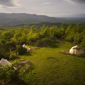  Glamping Agricola Ombra - Tents In Nature