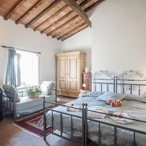  Alloggio per agriturismo Agriturismo I Tre Archi